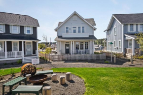 Time to Coast by Seabrook Hospitality